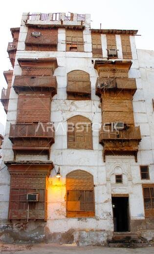 unesco world historical city in jeddah
