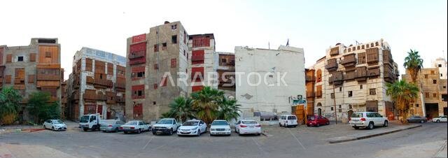 unesco world historical city in jeddah