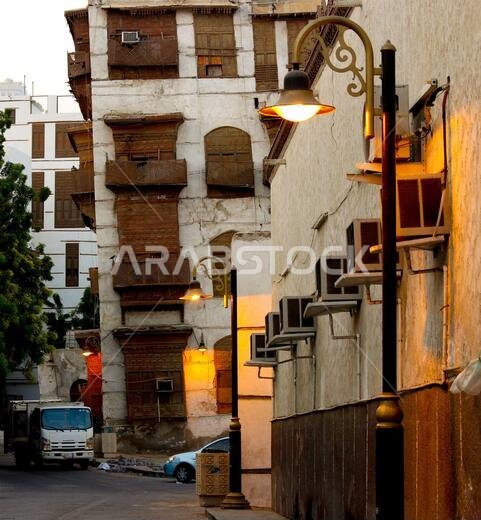 unesco world historical city in jeddah