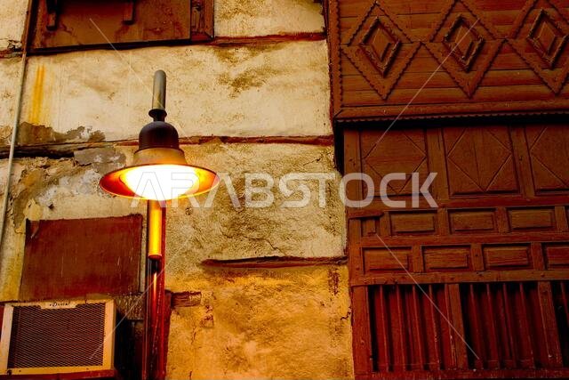 unesco world historical city in jeddah