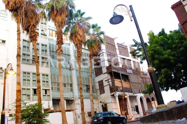 unesco world historical city in jeddah