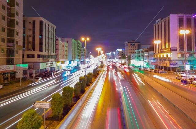 مدينة جدة التاريخية المدرجة على قائمة اليونسكو العالمية