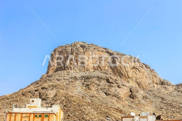 جبل النور