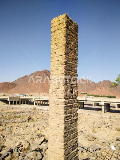 old fort in jeddah