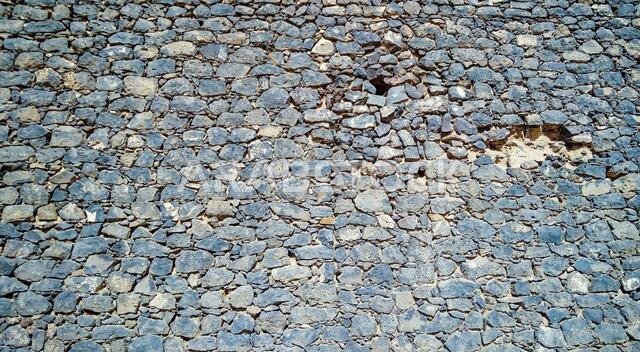 old wrick wall texture in historiocal city jeddah