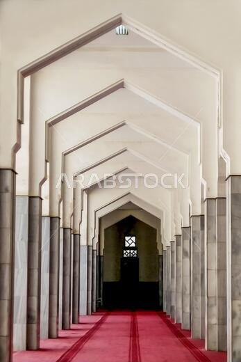 old masjid architecture jeddah