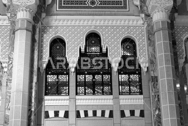 masjid al haram mecca