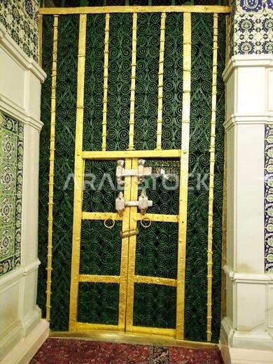 masjid madina munawara, saudi arabia