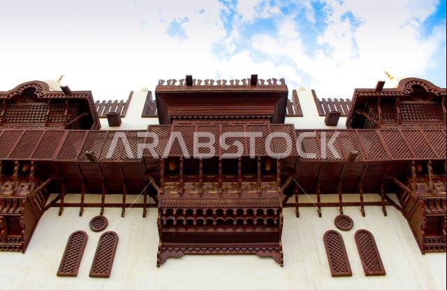 Al Mabarrah Mosque, Al Tayebat International City Al Bawadi District in jeddah, saudi arabia