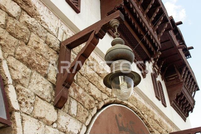 مسجد المبرة، مدينة الطيبات العالمية، حي البوادي في جدة، المملكة العربية السعودية