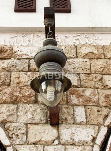 Al Mabarrah Mosque, Al Tayebat International City Al Bawadi District in jeddah, saudi arabia