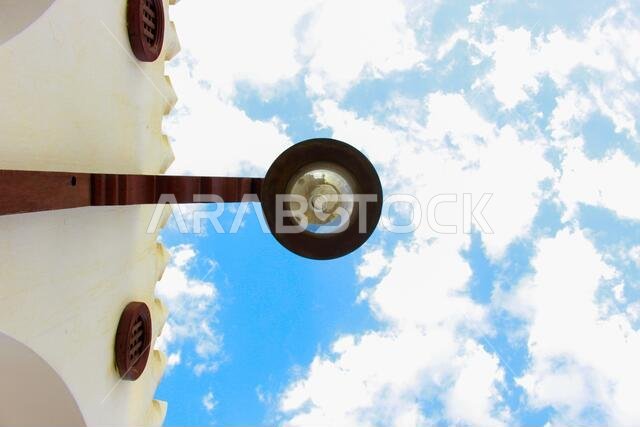 Al Mabarrah Mosque, Al Tayebat International City Al Bawadi District in jeddah, saudi arabia