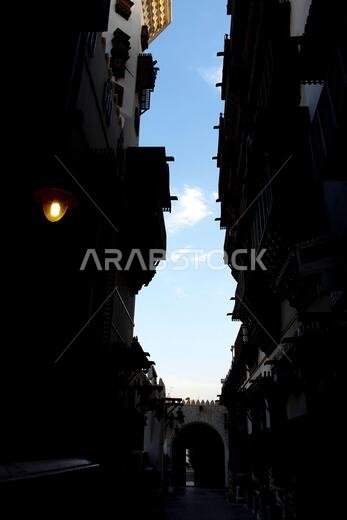 Al Mabarrah Mosque, Al Tayebat International City Al Bawadi District in jeddah, saudi arabia