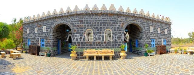 old fort in jeddah