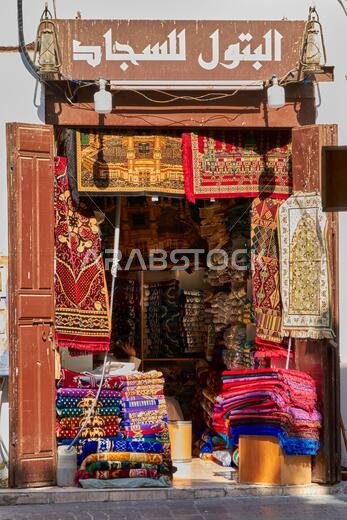 Jeddah Old City a place to walk and see architecture