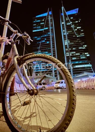 Olaya Towers, Olaya St, Riyadh Saudi Arabia Olaya Towers, Olaya St, Riyadh Saudi Arabia