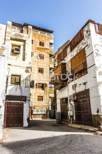 Historical city of jeddah saudi arabia Historical city of jeddah saudi arabia