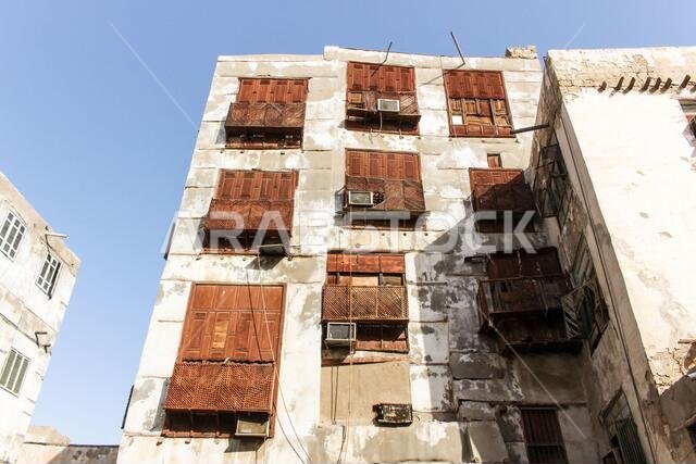 Historical city of jeddah saudi arabia Historical city of jeddah saudi arabia