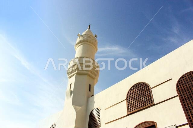 Historical city of jeddah saudi arabia