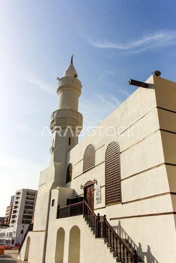 Historical city of jeddah saudi arabia Historical city of jeddah saudi arabia