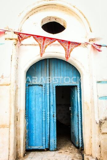 Historical city of jeddah saudi arabia