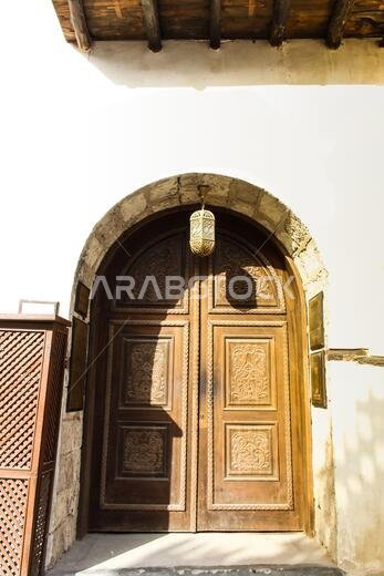 Historical city of jeddah saudi arabia Historical city of jeddah saudi arabia
