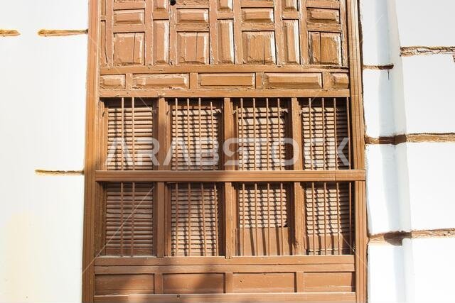 Historical city of jeddah saudi arabia