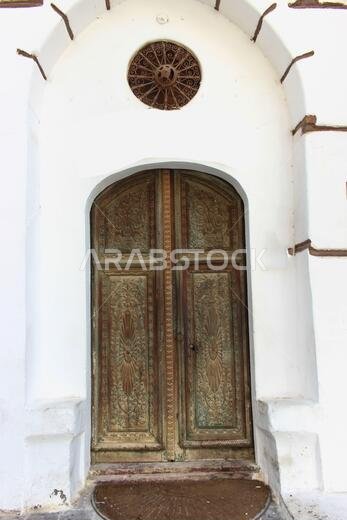 Historical city of jeddah saudi arabia