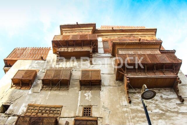 Historical city of jeddah saudi arabia Historical city of jeddah saudi arabia