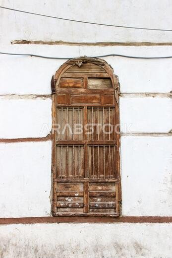 Historical city of jeddah saudi arabia