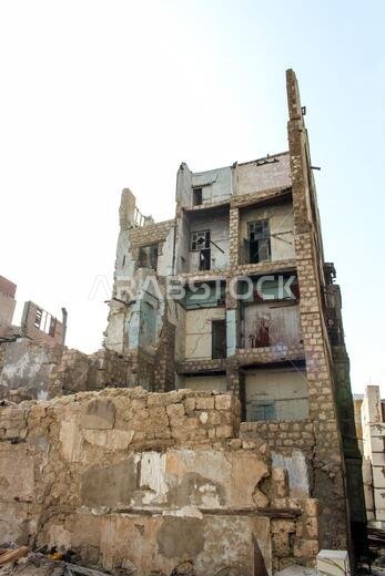 Historical city of jeddah saudi arabia Historical city of jeddah saudi arabia