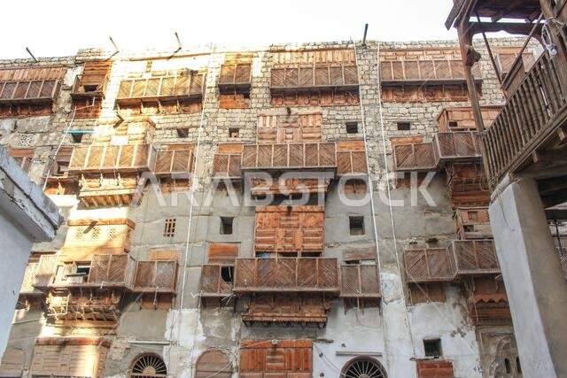 Historical city of jeddah saudi arabia Historical city of jeddah saudi arabia