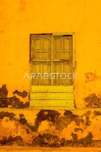 Historical city of jeddah saudi arabia