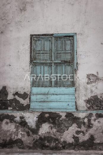 Historical city of jeddah saudi arabia