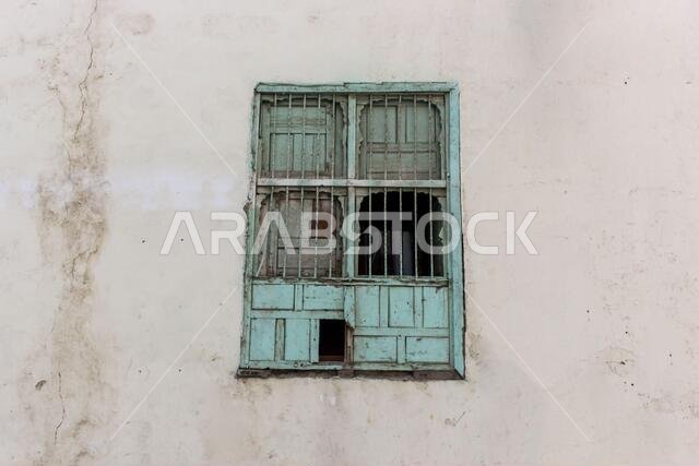 Historical city of jeddah saudi arabia