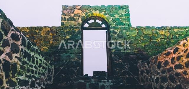 مدينة جدة التاريخية في المملكة العربية السعودية