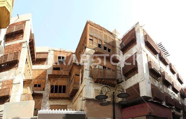 مدينة جدة التاريخية في المملكة العربية السعودية مدينة جدة التاريخية في المملكة العربية السعودية