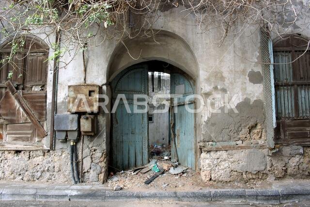 Historical city of jeddah saudi arabia Historical city of jeddah saudi arabia