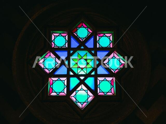 mosque of the prophet muhammad in madina, Saudi arabia