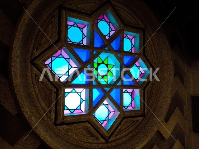 mosque of the prophet muhammad in madina, Saudi arabia