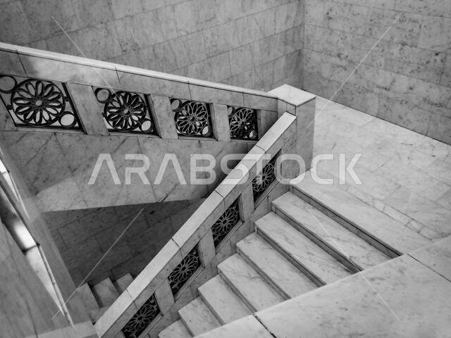 mosque of the prophet muhammad in madina, Saudi arabia