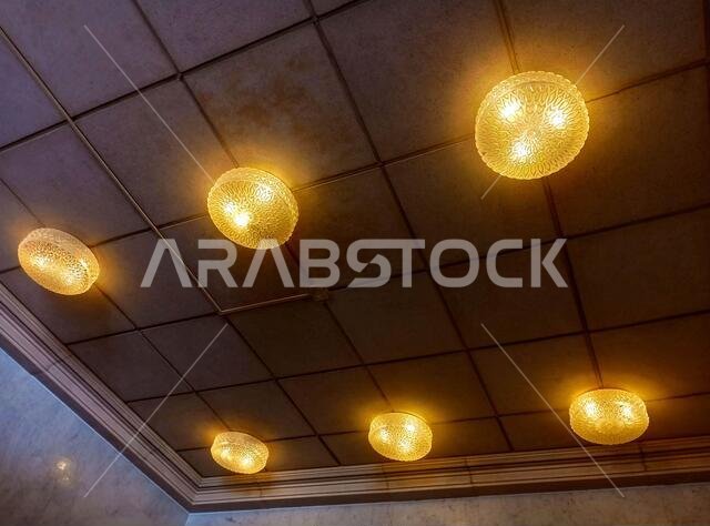 mosque of the prophet muhammad in madina, Saudi arabia