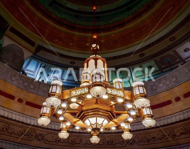 المسجد الحرام، مكة المكرمة، المملكة العربية السعودية