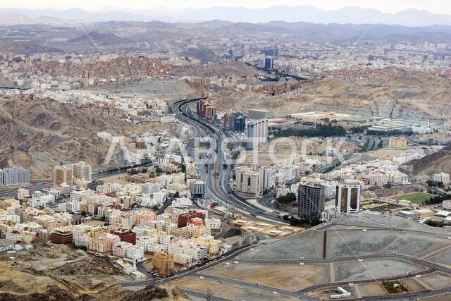 جبل الثور (جبل الثور) بمكة جبل الثور (جبل الثور) بمكة