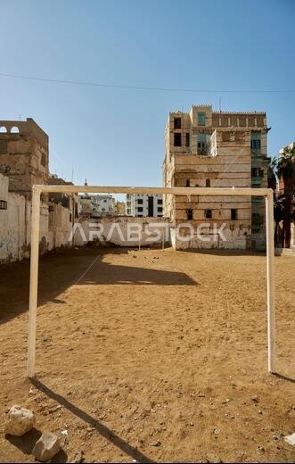 البلد (العربية: البلد) يقع في المنطقة التاريخية في جدة