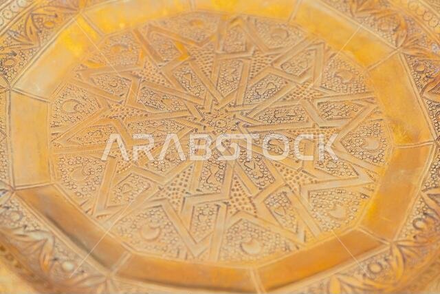 صينية عربية تقليدية