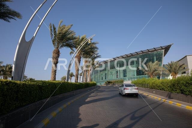 مول العرب، جدة، المملكة العربية السعودية، سبتمبر 2019