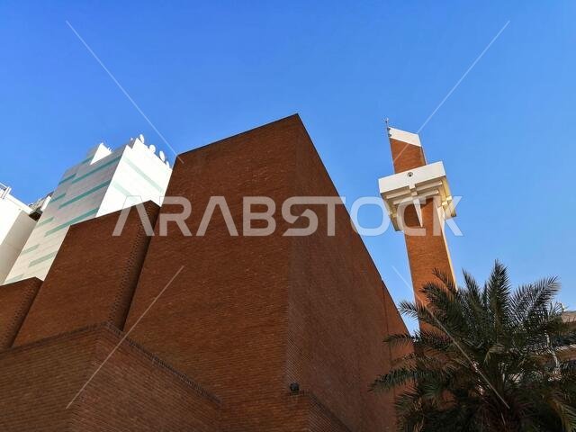 مدينة تاريخية قديمة في البلد، جدة، موقع تراث عالمي لليونسكو