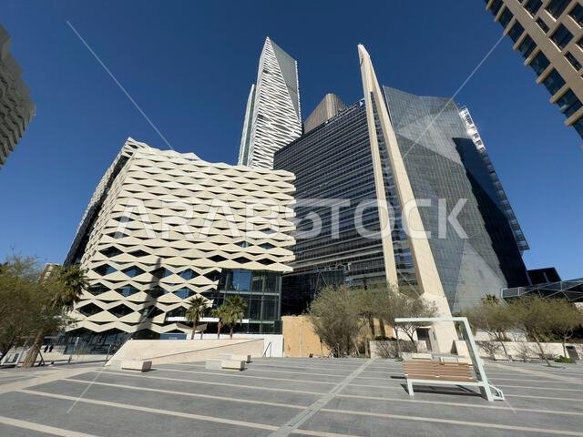 مركز الملك عبدالله المالي الرياض. مركز الملك عبد الله المالي الرياض