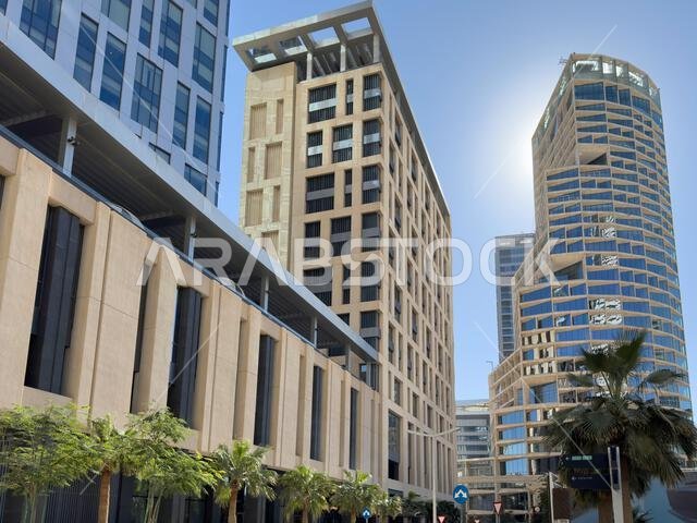 مركز الملك عبدالله المالي الرياض. مركز الملك عبد الله المالي الرياض